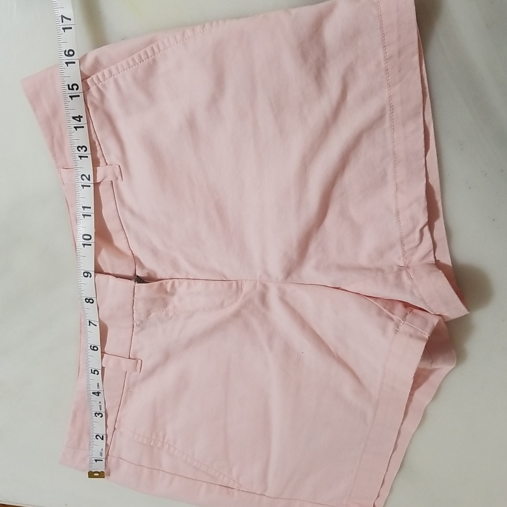 Loft Shorts